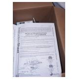 NEW Prescolite LITEISTRY LTR-3/4/6RD/RW Ceiling Fixture