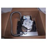 NEW Prescolite LITEISTRY LTR-3/4/6RD/RW Ceiling Fixture