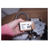 NEW Prescolite LITEISTRY LTR-3/4/6RD/RW Ceiling Fixture