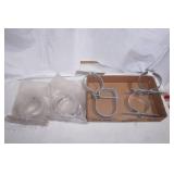 NEW Split-Ring Pipe Hangers