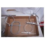 NEW Split-Ring Pipe Hangers