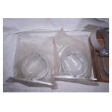 NEW Split-Ring Pipe Hangers