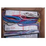 Electronic Ballasts. GE ProLine T12 & Phillips Advance