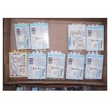 Electronic Compact Fluorescent Ballasts. Philips Advance, Triad, Universal