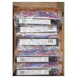 NEW Electronic Ballasts. Philips Advance