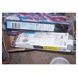 NEW Electronic Ballasts. Philips Advance