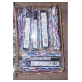 NEW Electronic Ballasts. Philips Advance