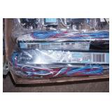 NEW Electronic Ballasts. Philips Advance