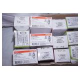 NEW Plug Tail Pole Switches; Duplex Receptacles; Plug Tail 3-Way Switch; Plugtail GFCI Receptacle