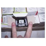 NEW Plug Tail Pole Switches; Duplex Receptacles; Plug Tail 3-Way Switch; Plugtail GFCI Receptacle