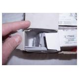 NEW Plug Tail Pole Switches; Duplex Receptacles; Plug Tail 3-Way Switch; Plugtail GFCI Receptacle