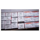 (10ct) PT20AC1GRY PlugTail Single Pole Switch; (10ct) PTIG5362 PlugTail Duplex Receptacle; (9ct) PT2097TRGRY PlugTail GFCi Receptacle Tamper Resistant, Self-Test