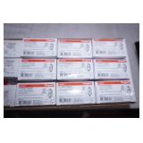 (10ct) PT20AC1GRY PlugTail Single Pole Switch; (10ct) PTIG5362 PlugTail Duplex Receptacle; (9ct) PT2097TRGRY PlugTail GFCi Receptacle Tamper Resistant, Self-Test