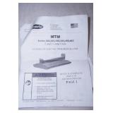 IOTA 375W Unit Inverter. IIS-375-LED. NEW