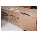 IOTA 375W Unit Inverter. IIS-375-LED. NEW