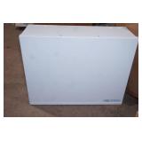 NEW Fostoria Overhead Electric Infrared Heater