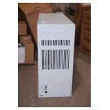 NEW Fostoria Overhead Electric Infrared Heater