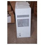 NEW Fostoria Overhead Electric Infrared Heater