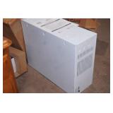 NEW Fostoria Overhead Electric Infrared Heater