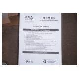 NEW Fostoria Overhead Electric Infrared Heater