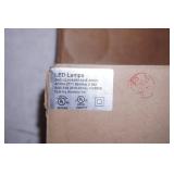 NEW LED Lamp & Ballast. SNC-CLH-54W1A2-E