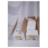 NEW (2ct) TV BOX For Flat Screen TV