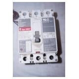 (4ct) Industrial Circuit Breakers