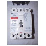 (4ct) Industrial Circuit Breakers