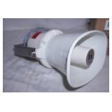 NEW TOA Horn Speaker SC-610T