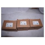 (3ct) NEW Edwards Signaling Surface Horn 874-G5