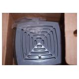 (3ct) NEW Edwards Signaling Surface Horn 874-G5