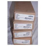 (4ct) New Philips Bodine B100 Emergency Ballasts