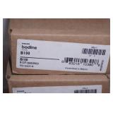 (4ct) New Philips Bodine B100 Emergency Ballasts