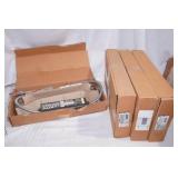 (4ct) New Lithonia Lighting Power Sentry Emergency LED driver. PSDL1T