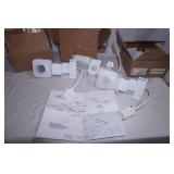 (3ct) NEW Lithonia Lighting MSI360IMP IBG High Bay Sensor. (Motion detection lights)