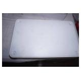 (2ct) NEW Commercial LED Exit Signs w/battery backup