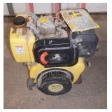 NEW Torq 10 HP Diesel Engine