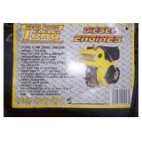 NEW Torq 10 HP Diesel Engine