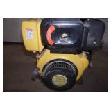 NEW Torq 10 HP Diesel Engine