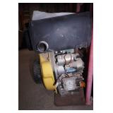 NEW Torq 10 HP Diesel Engine