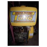NEW Torq 10 HP Diesel Engine