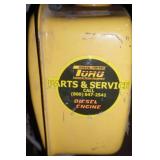 NEW Torq 10 HP Diesel Engine