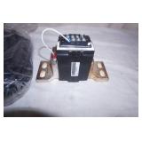 NEW Neutral Current Transformers for Master pact NT