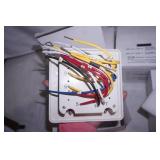 LVS Emergency Power Control. EPC-D-D-120V (4ct) NEW