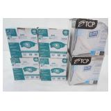 NEW LED Ultra Slim 4" Swivel Recessed Lights; LED Floodlights