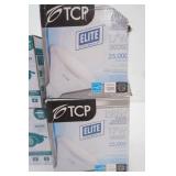 NEW LED Ultra Slim 4" Swivel Recessed Lights; LED Floodlights