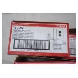 NEW Pass & Seymour Wall Plates, Stainless Steel and Other