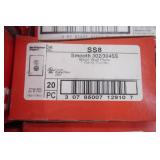 NEW Pass & Seymour Wall Plates, Stainless Steel and Other