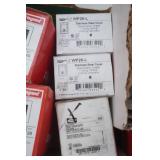 NEW Pass & Seymour Wall Plates, Stainless Steel and Other