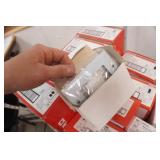 NEW Pass & Seymour Wall Plates, Stainless Steel and Other